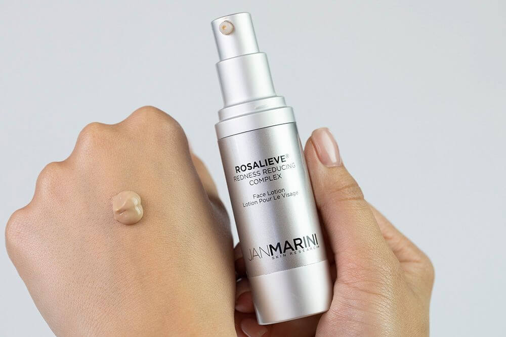 Jan Marini RosaLieve® Lotion redukujący zaczerwienienia 30 ml