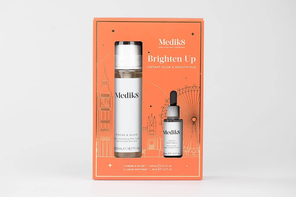 Medik8 Advanced Night Restore Odbudowujący krem naprawczy na noc 50 ml