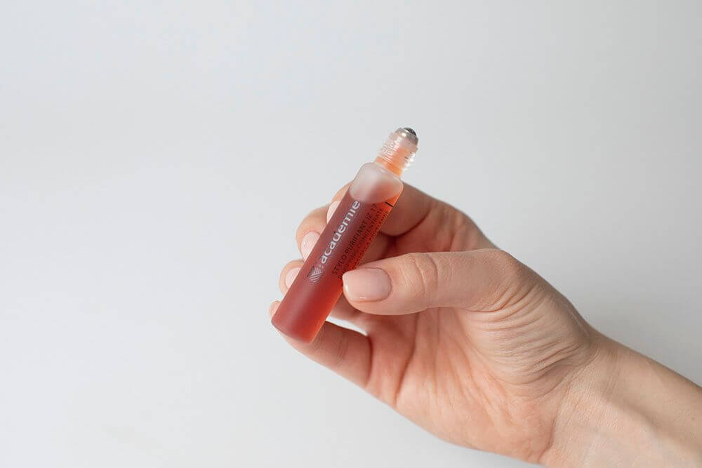 Academie Stylo Purifiant IZ 17 Sztyft oczyszczający 8 ml