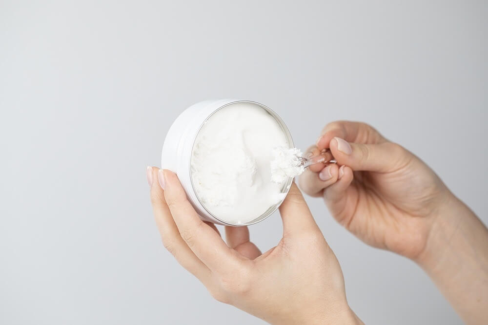 Soap For Globe Nutrition Coconut Body Butter Ultraodżywcze masło do ciała z olejem kokosowym 180 ml