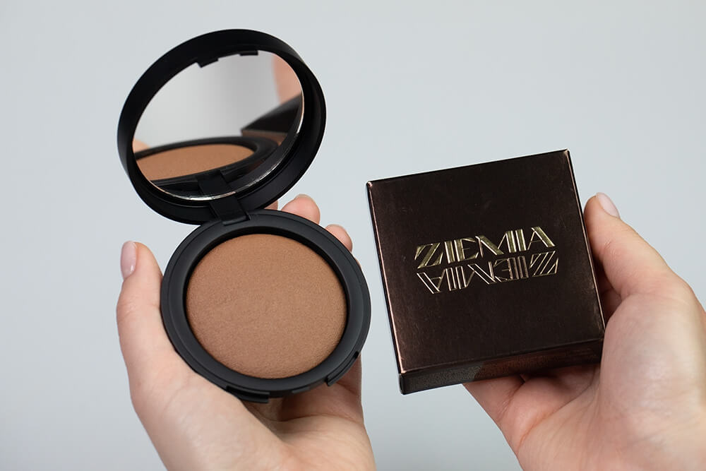 Bikor Biologico Bronzer Ziemia brązująca 10 g