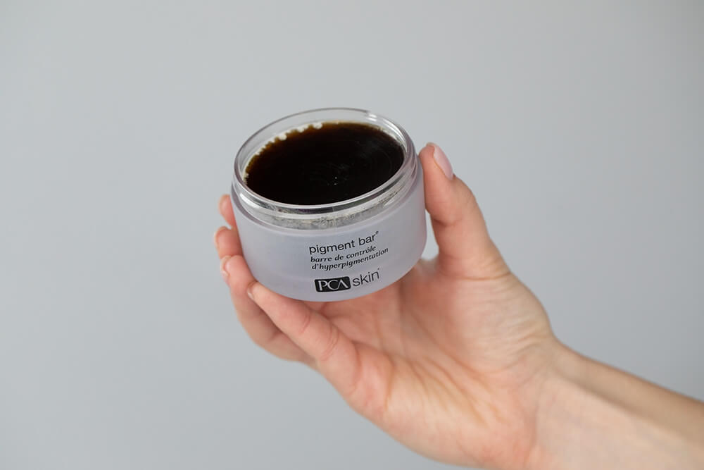 PCA Skin Pigment Bar Preparat oczyszczająco-rozjaśniający 92,4 g