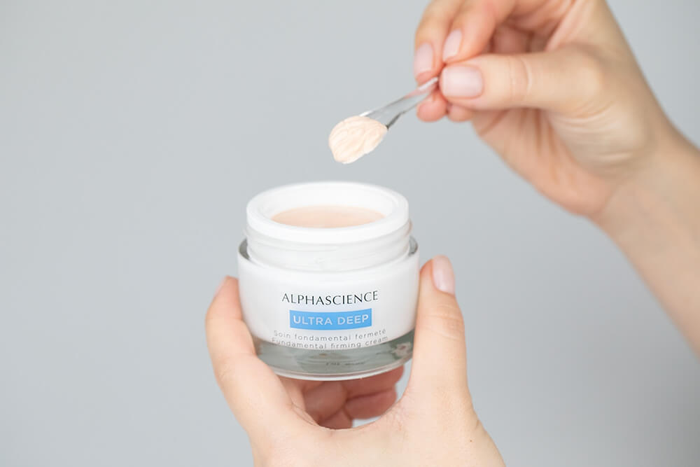 Alphascience Ultra Deep Krem głęboko regenerujący 50 ml