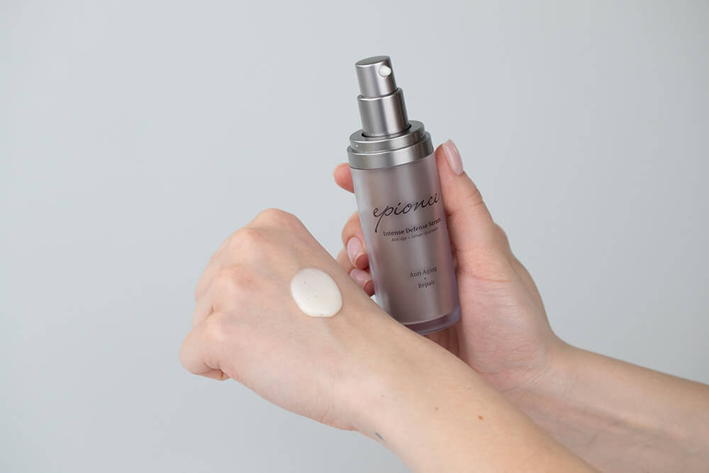 Epionce Intense Defense Serum Intensywne serum regenerujące 30 ml
