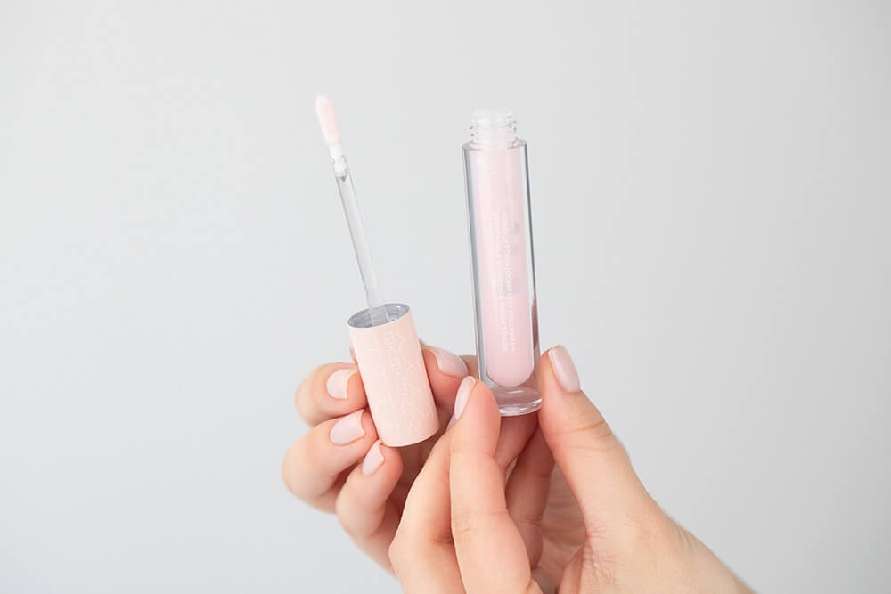 RVB LAB Make Up Hydrating And Smoothing Lip Serum Nawilżająco - łagodzące serum do ust (nr 42) 3,5 ml