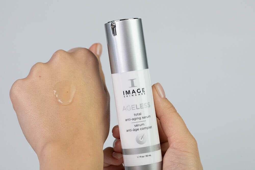 Image Skincare Total Anti Aging Serum Serum z komórkami macierzystymi 50 ml