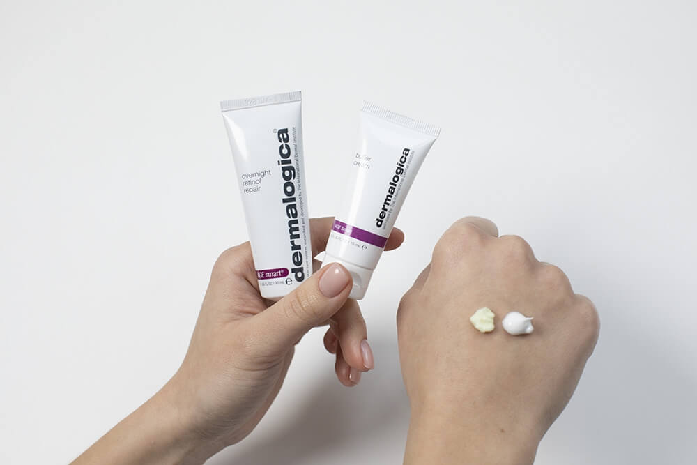 Dermalogica Overnight Retinol Repair Zindywidualizowana kuracja z retinolem odwracająca oznaki starzenia się skóry 30 ml