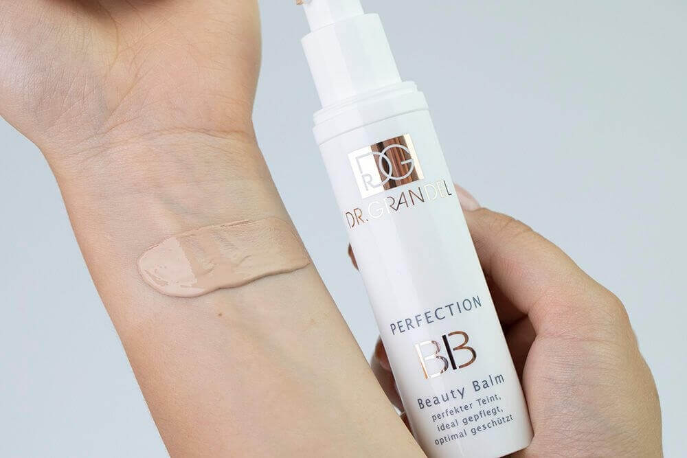 Dr Grandel Perfection BB SPF 20 Krem BB nawilżająco-ochronny 50 ml