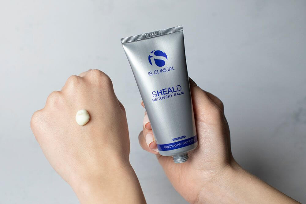 iS Clinical Sheald Recovery Balm Krem 60 g