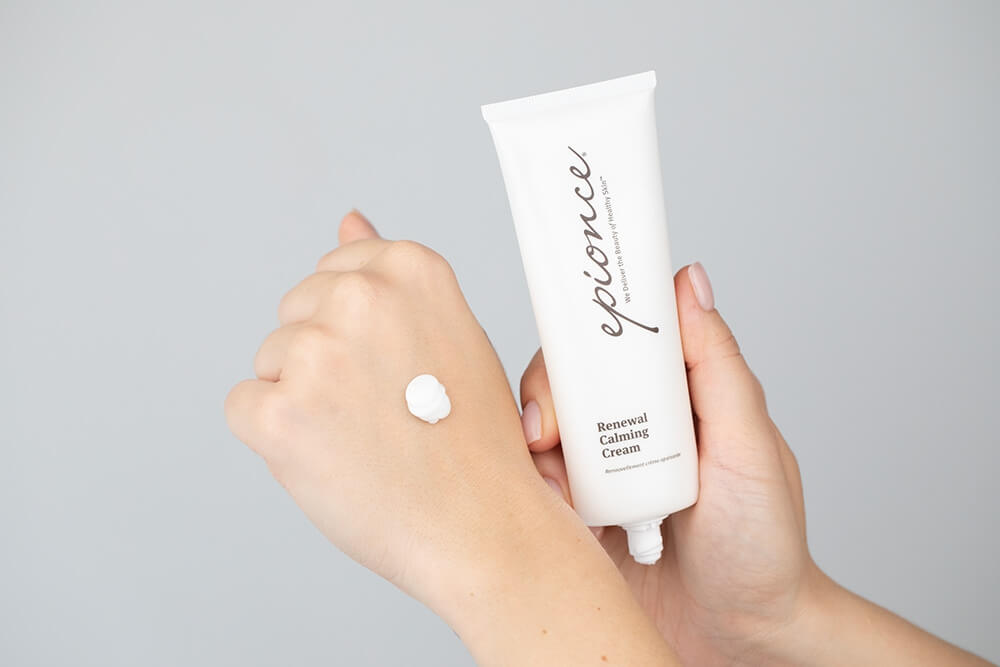 Epionce Renewal Calming Cream Rewitalizujący krem kojący 75 g