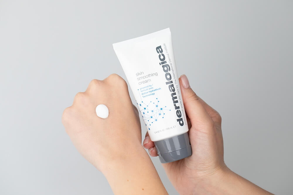 Dermalogica Skin Smoothing Cream Krem odżywczy do skóry normalnej i suchej 100 ml