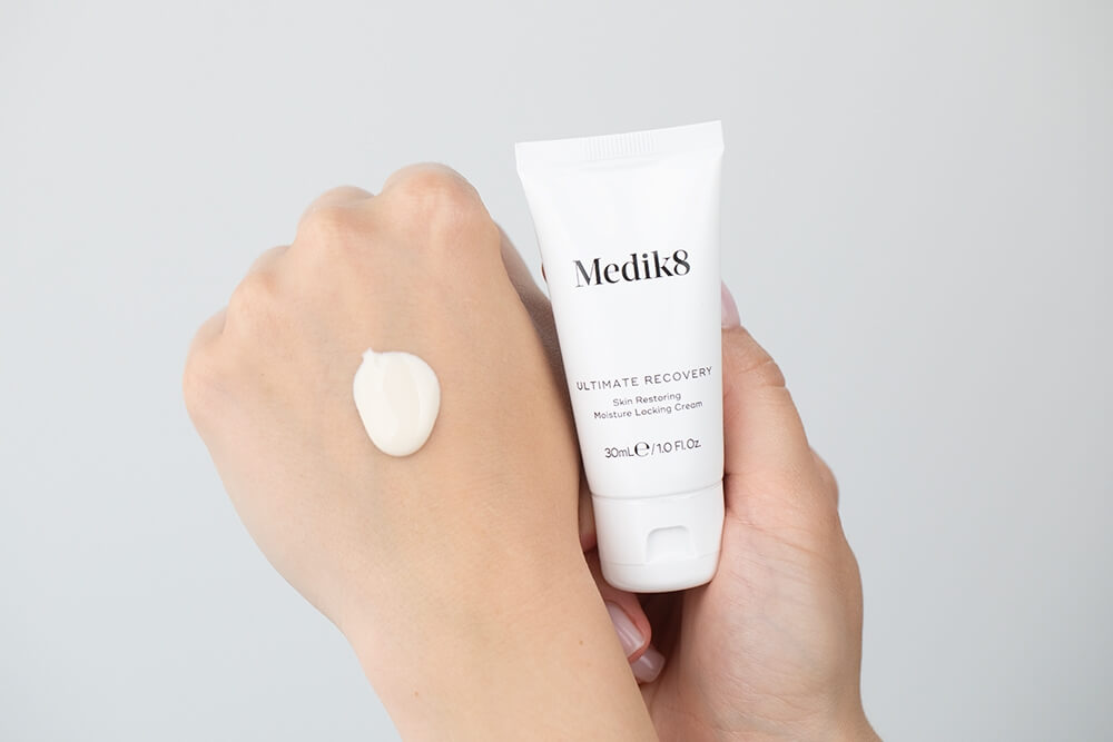 Medik8 Ultimate Recovery Głęboko odżywczy krem naprawczy 30 ml