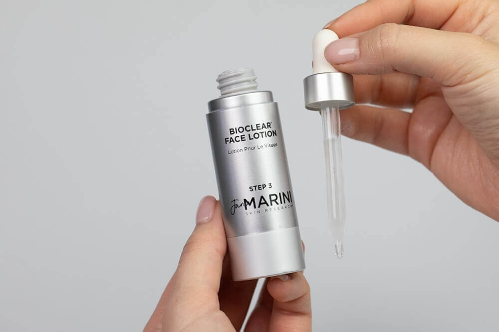 Jan Marini Bioclear® Face Lotion Lotion korygujący wygląd skóry 30 ml