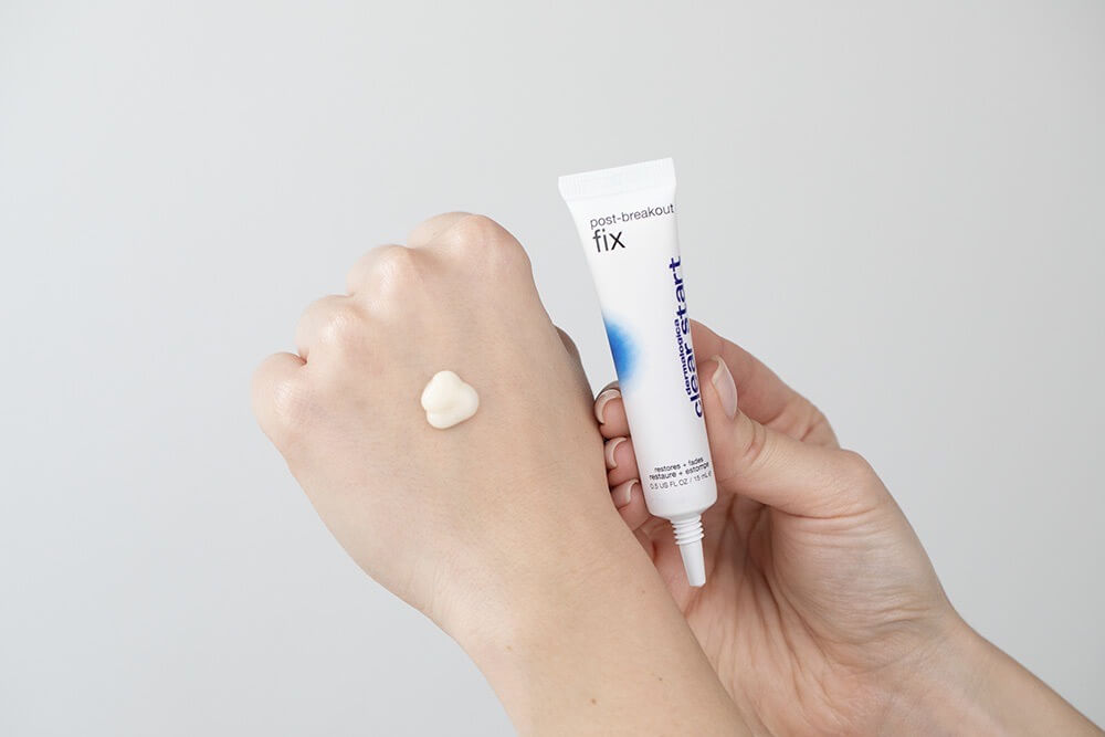 Dermalogica Post-Breakout Fix Punktowy produkt rozjaśniający i niwelujący przebarwienia pozapalne 15 ml