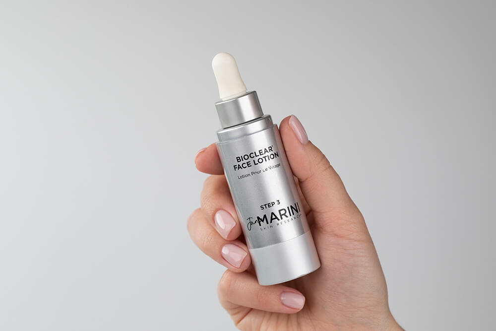 Jan Marini Bioclear® Face Lotion Lotion korygujący wygląd skóry 30 ml