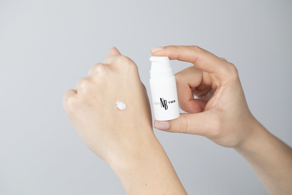 Laminacja brwi w domu - zestaw Nanobrow krok po kroku