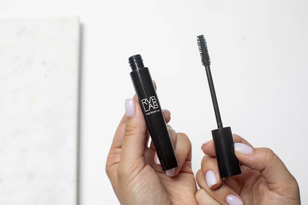 RVB LAB Make Up False Eyelashes Mascara 21 Tusz z efektem sztucznych rzęs 8 ml