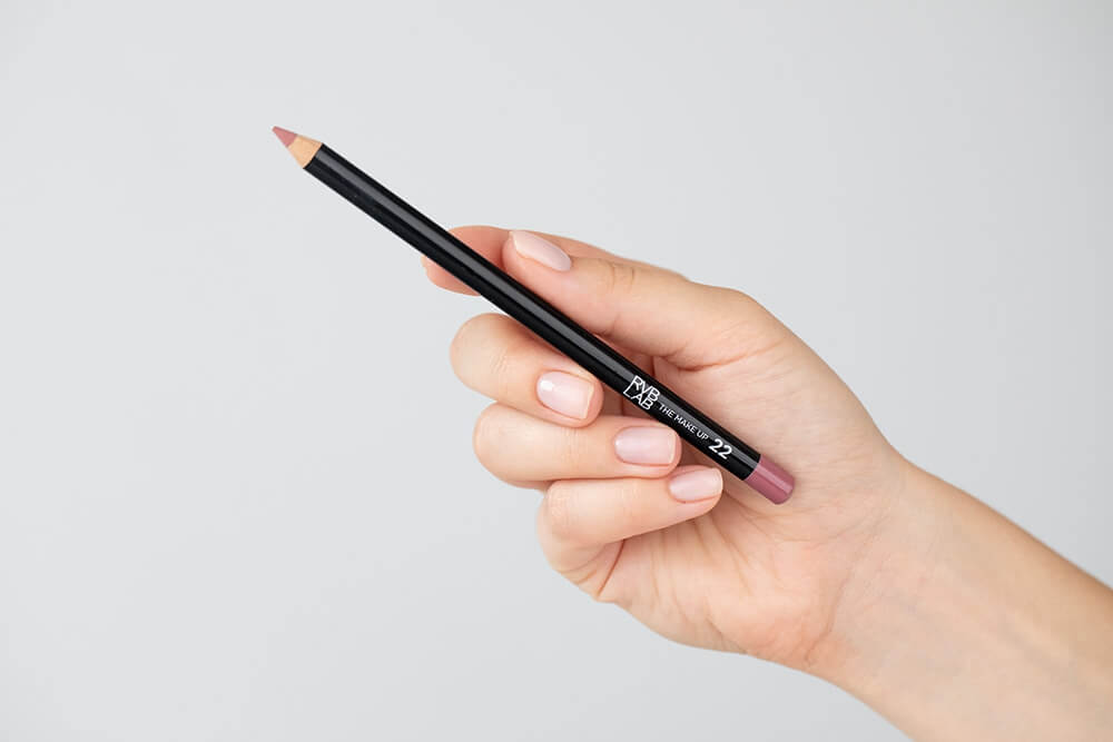 RVB LAB Make Up Lip Pencil Konturówka do ust (nr 22) 1,5 g