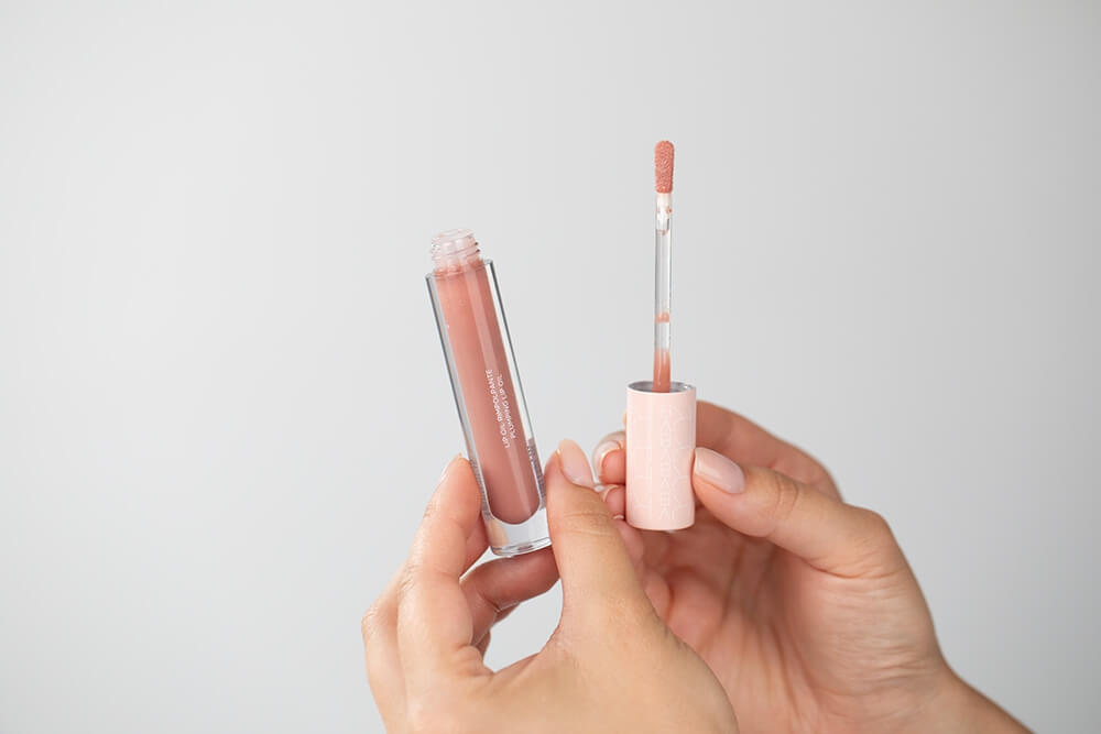 RVB LAB Make Up Plumping Lip Oil Ujędrniający olejek do ust (nr 46) 3,5 ml