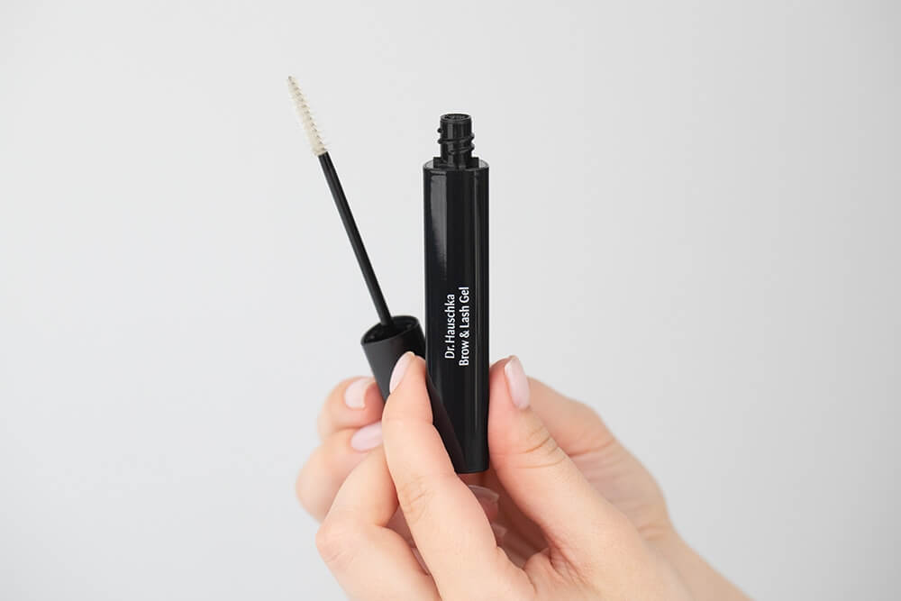 Dr Hauschka Brow And Lash Gel Żel do brwi i rzęs 6 ml