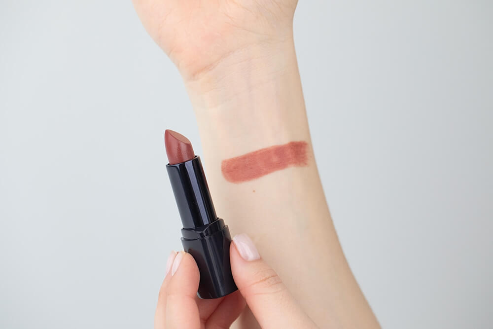 Dr Hauschka Lipstick Pomadka do ust (kolor 14 Caralluma) 4,1 g