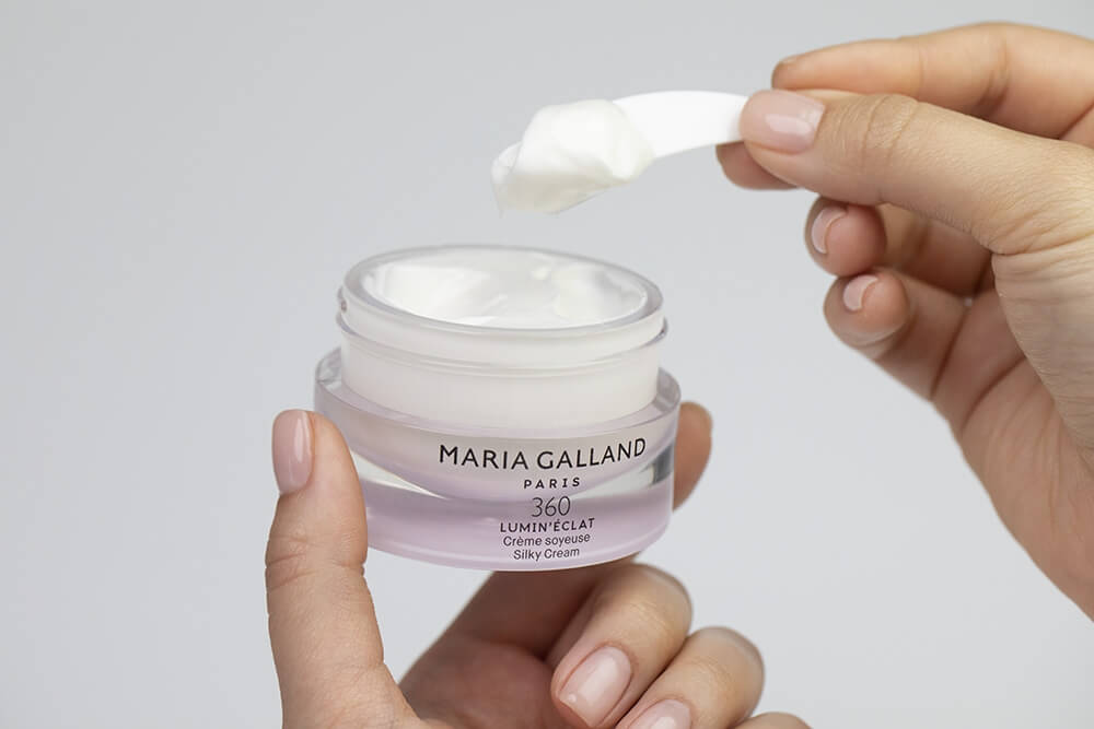 Maria Galland Lumin Eclat Cream (360) Rozświetlający krem młodości 50 ml