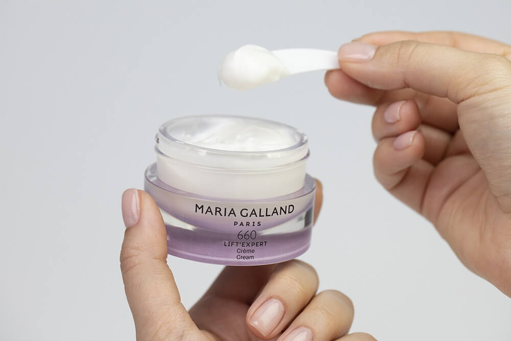 Maria Galland Lift‘Expert Cream (660) Krem liftingujący 50 ml
