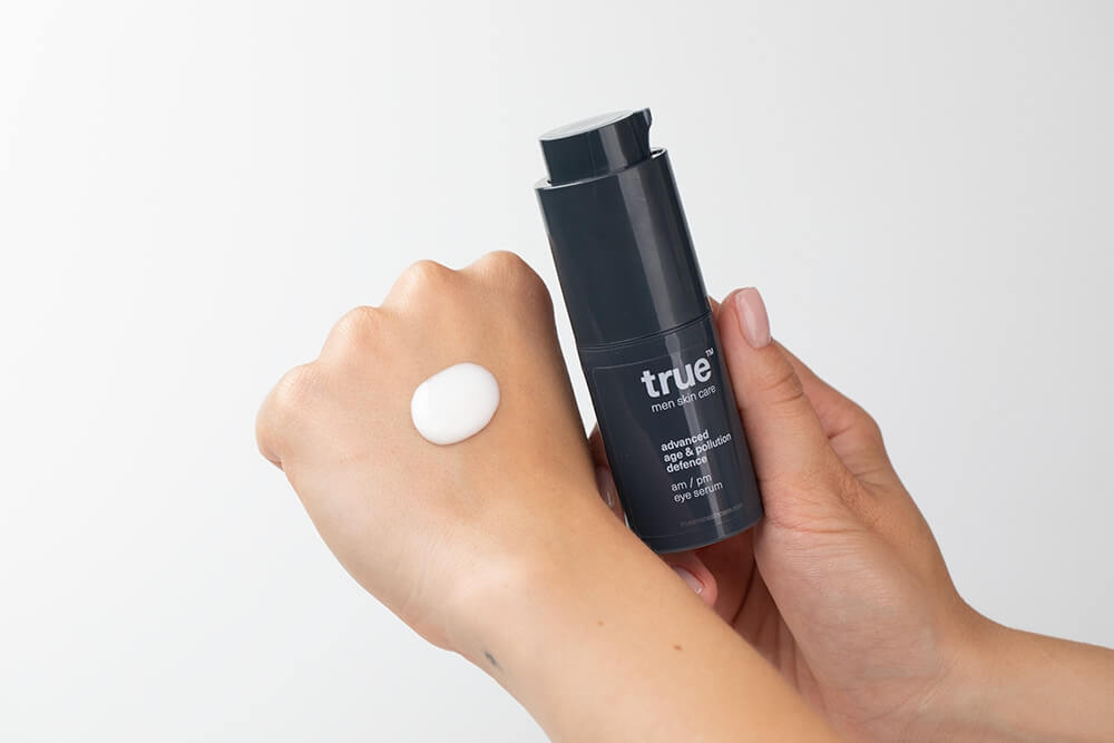 True Eye Serum For Men Serum pod oczy dla mężczyzn 20 ml