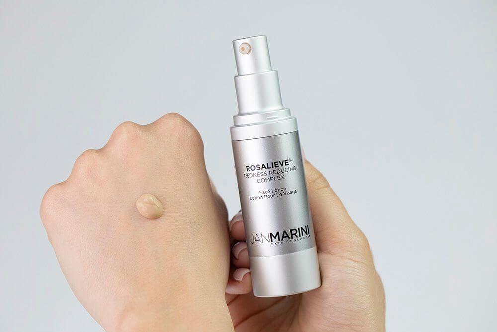 Jan Marini RosaLieve® Lotion redukujący zaczerwienienia 30 ml