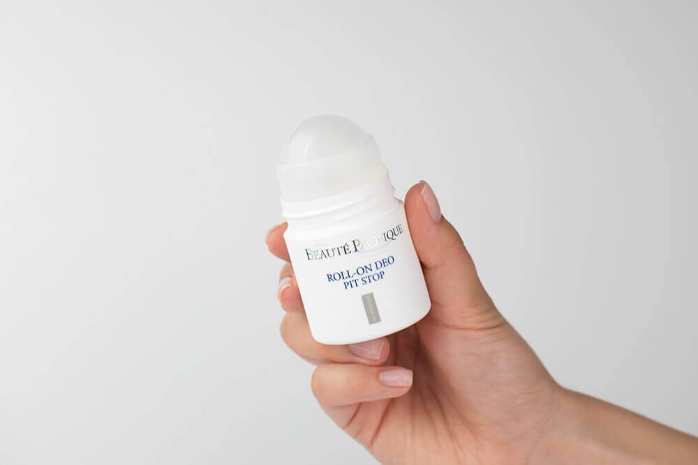Beaute Pacifique Pit Stop Dezodorant 50 ml