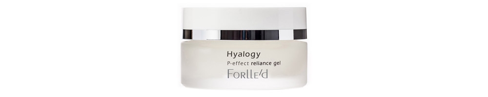 Forlled Hyalogy P - Effect Reliance Gel Żel intensywnie nawilżający 50 g