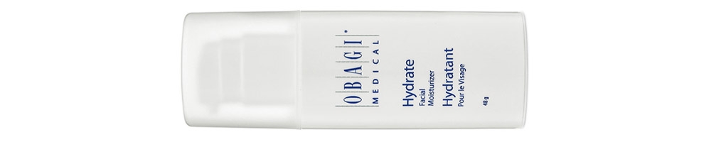 Obagi Hydrate Facial Moisturizer Długotrwale nawilżający krem 48 g