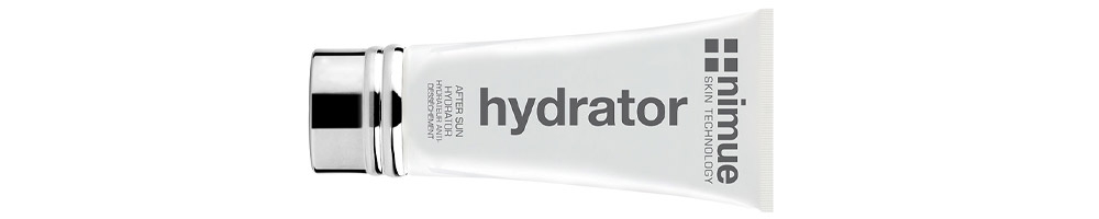 Nimue After Sun Hydrator Krem nawilżający po opalaniu 100 ml