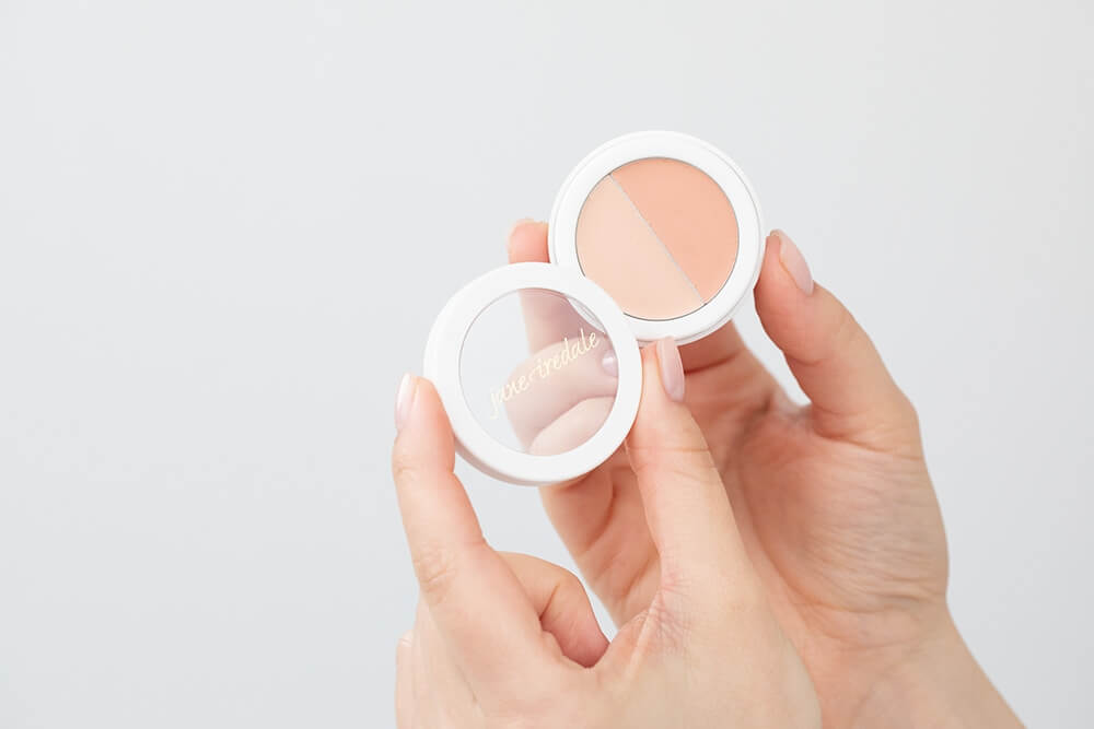 Jane Iredale Circle\Delete Concealer Korektor pod oczy 2,8 g (kolor Peach)