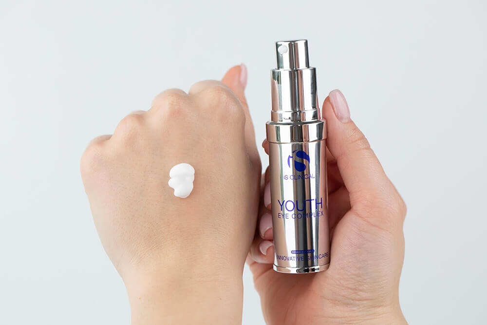 iS Clinical Youth Eye Complex Krem pod oczy 15 g