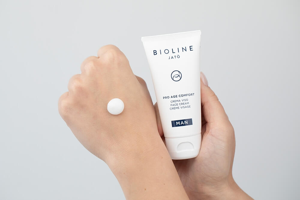 Bioline Jato Pro Age Comfort Face Cream Krem przeciwzmarszczkowy 60 ml