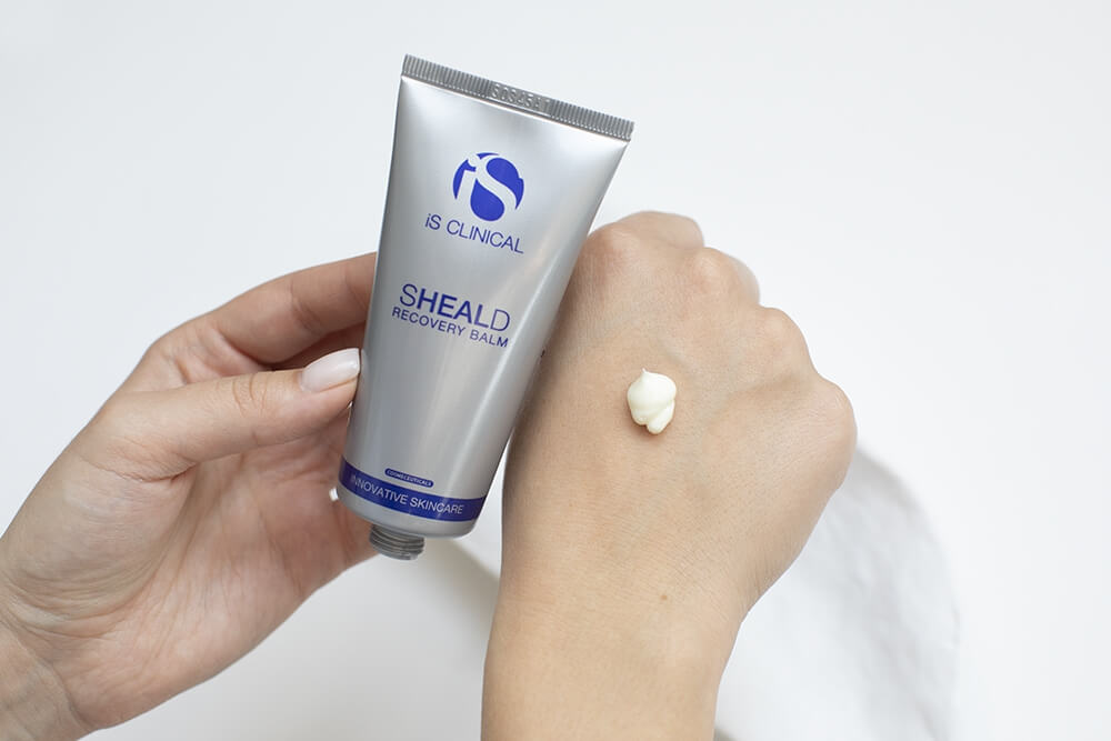 iS Clinical Sheald Recovery Balm Krem 60 g