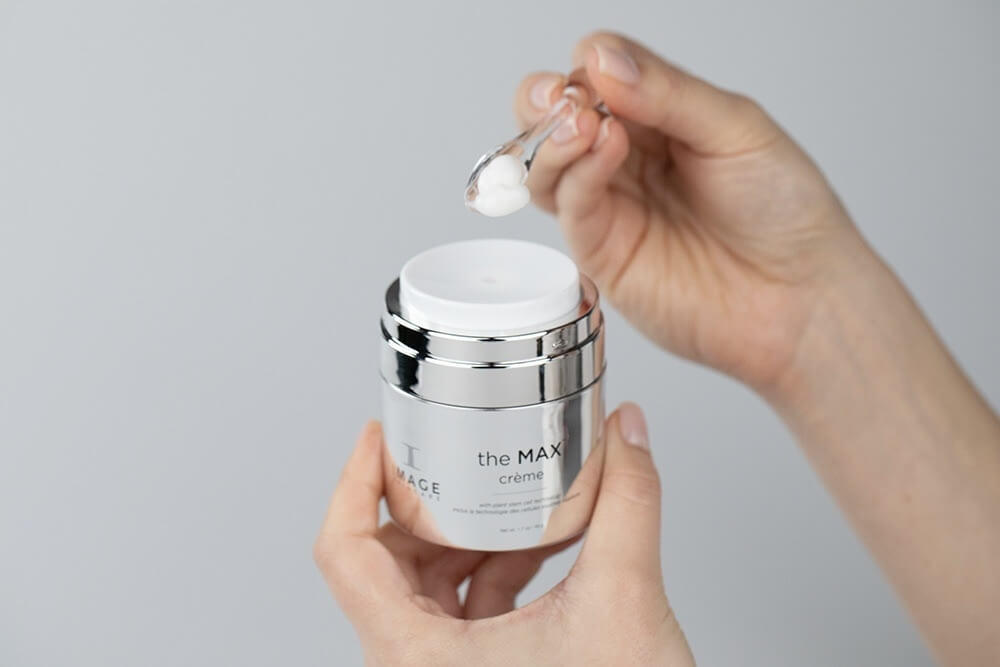 Image Skincare Stem Cell Creme Regenerująco - ujędrniający krem na noc 48 g