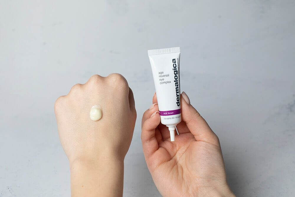 Dermalogica Age Reversal Eye Complex Krem pod oczy redukujący zmarszczki, cienie i opuchnięcia 15 ml