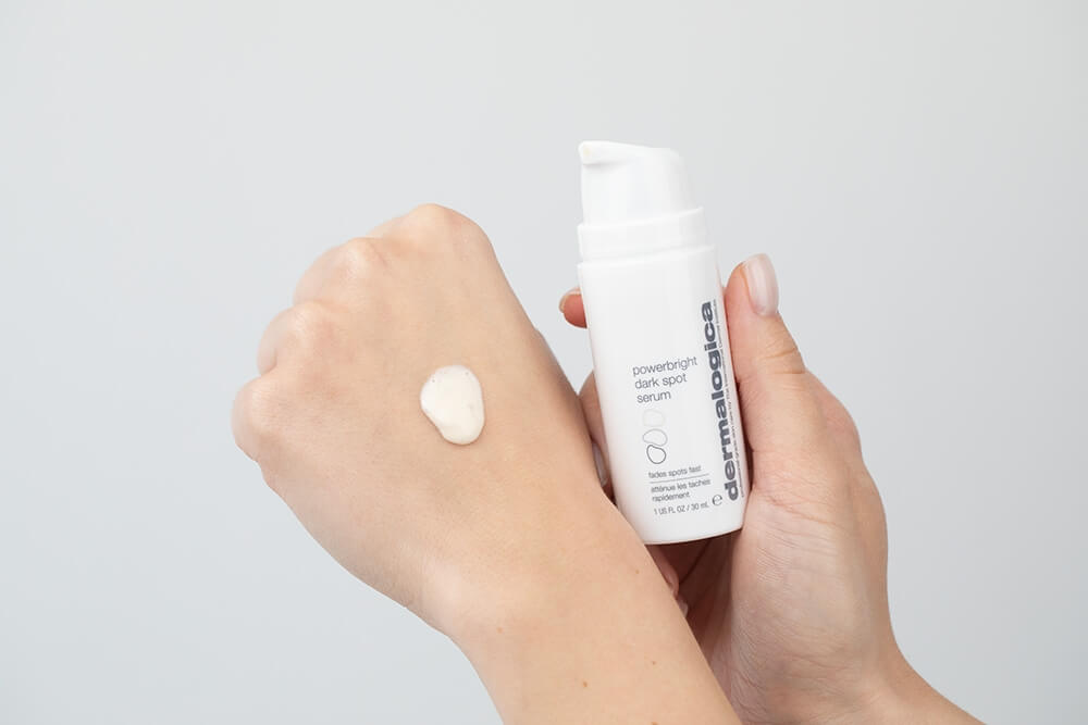 Dermalogica PowerBright Dark Spot Serum Innowacyjne serum likwidujące przebarwienia 30 ml