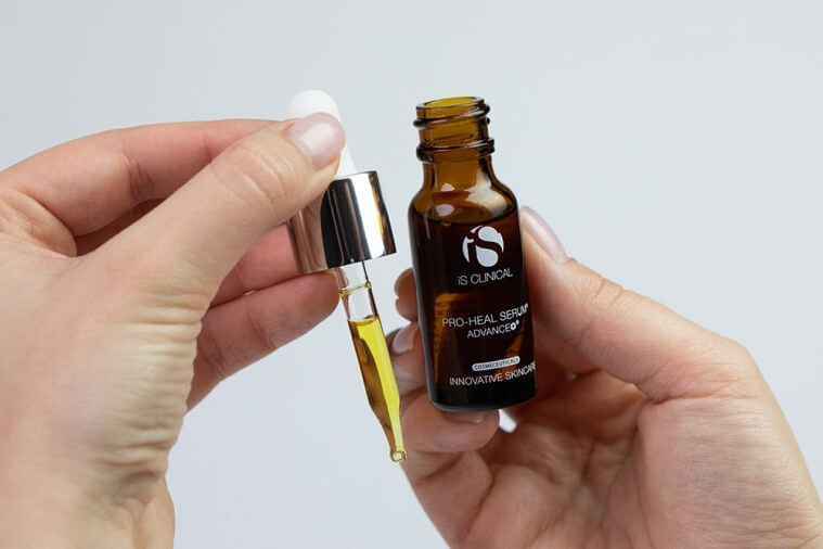 iS Clinical Super Serum Advance+ Serum 15 ml