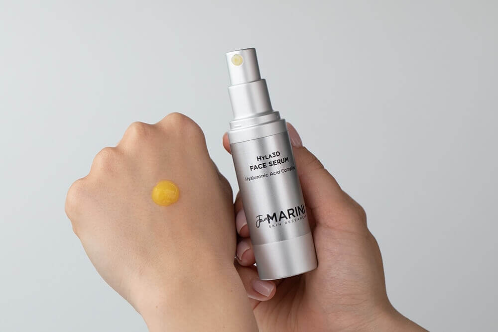 Jan Marini Hyla3D® Face Serum Serum rewitalizujące 30 ml