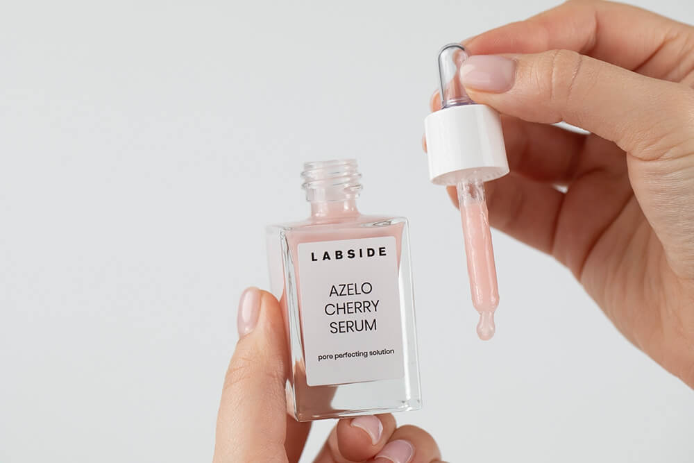 Labside Azelo Cherry Serum Serum przeznaczone dla cery problematycznej 30 ml