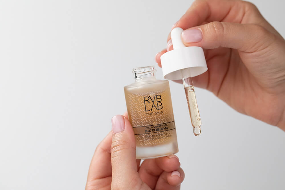 RVB LAB Make Up Anti-Imperfection Serum Serum na niedoskonałości 30 ml