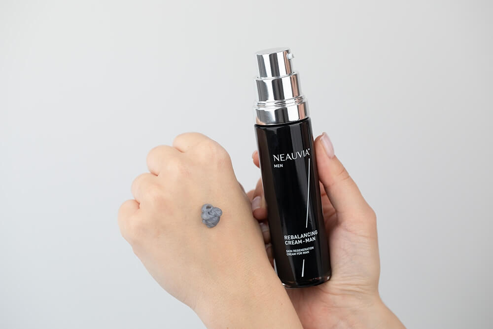 Neauvia Rebalancing Cream Man Krem dla mężczyzn 50 ml