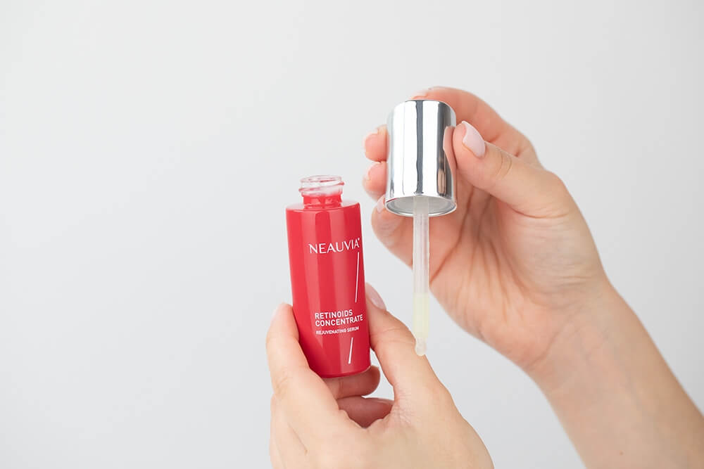Neauvia Retinoids Concetrate Serum Kompleks Retinowy 30 ml