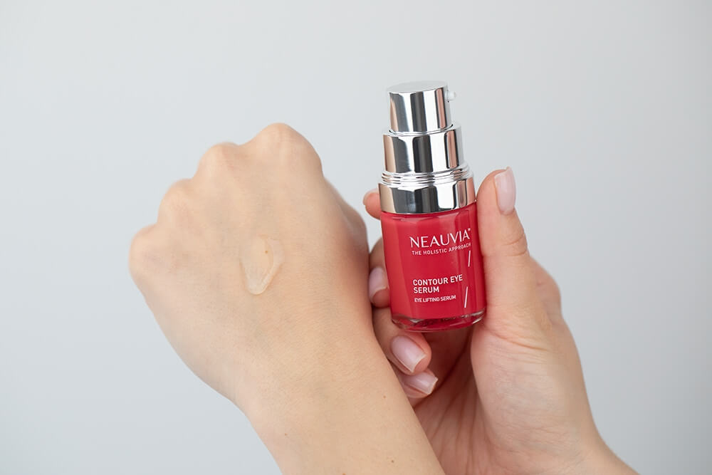 Neauvia Contour Eye Serum Liftingujące serum pod oczy 15 ml