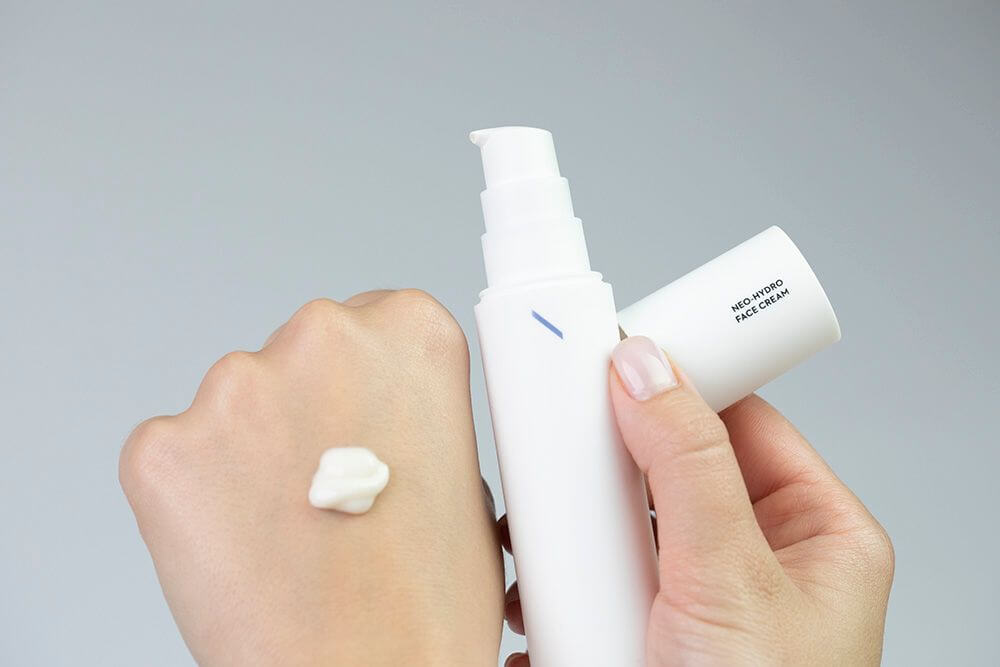 Neoderma Neo-Hydro Advanced Face Cream Odżywczy, nawilżający krem do twarzy 50 ml