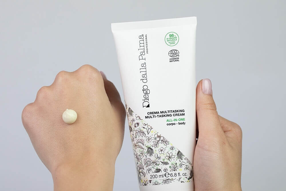 Diego dalla Palma Multitasking Cream All In One Odżywczy krem wielozadaniowy 200 ml