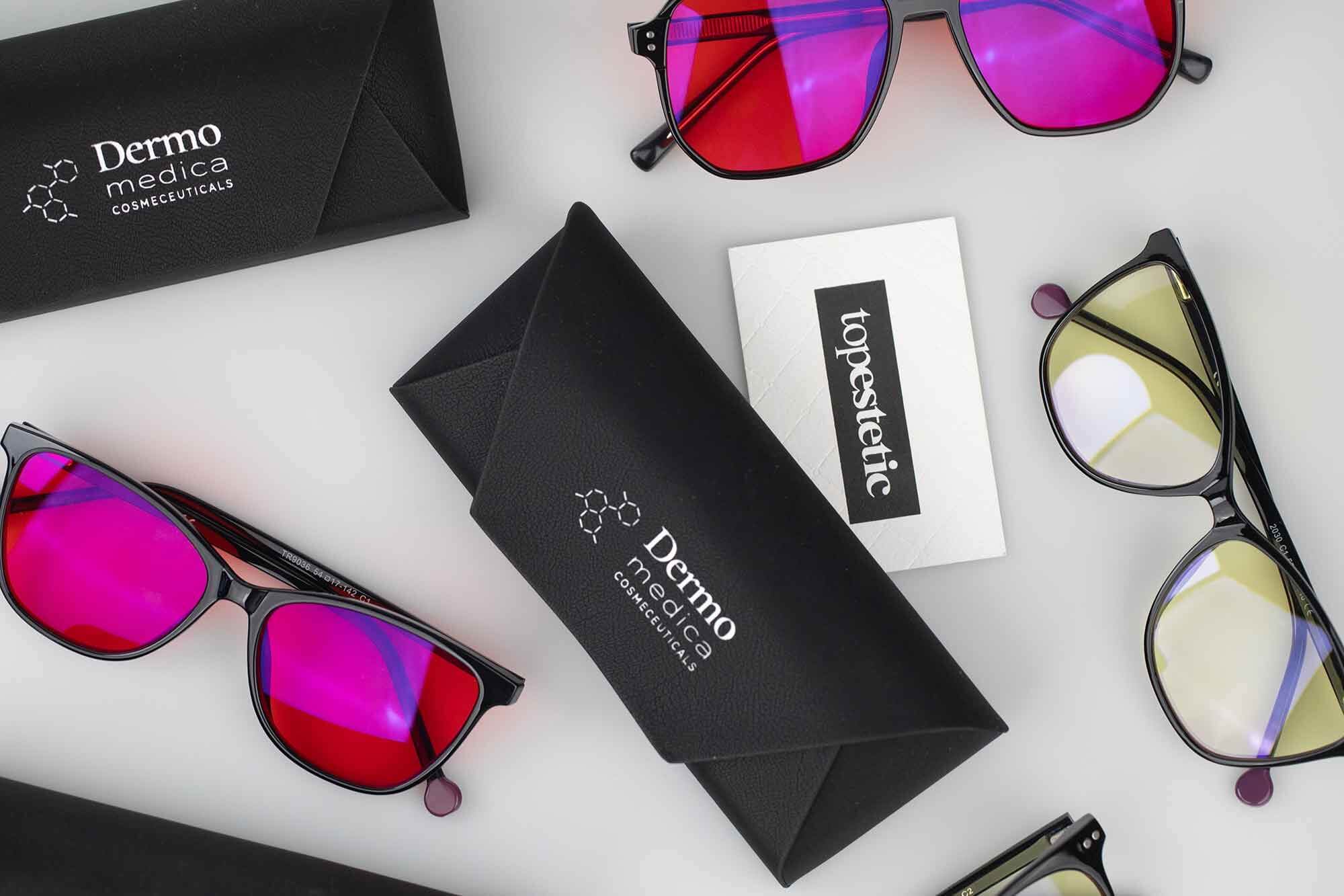 Nowości kosmetyczne 2025 w Topestetic